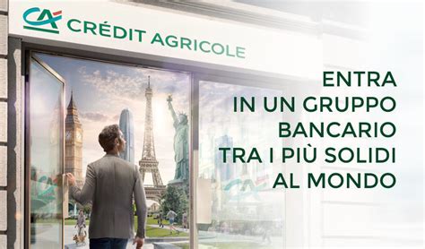 crdji|Crédit Agricole: una grande banca, tutta per te..